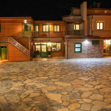Hotel Kazdagi Atila Bey Konagi à Ayvacik Extérieur photo