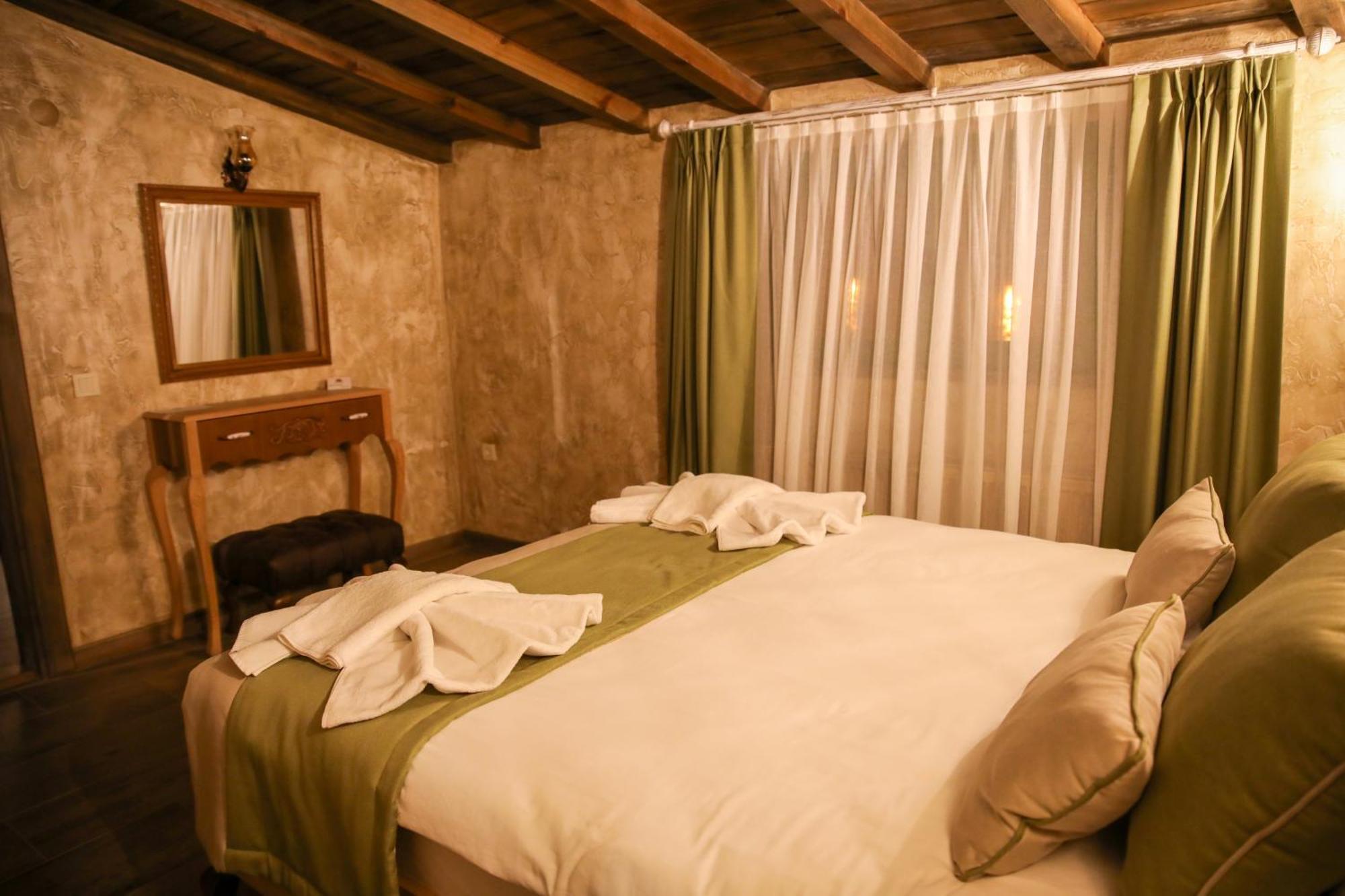 Hotel Kazdagi Atila Bey Konagi à Ayvacik Extérieur photo