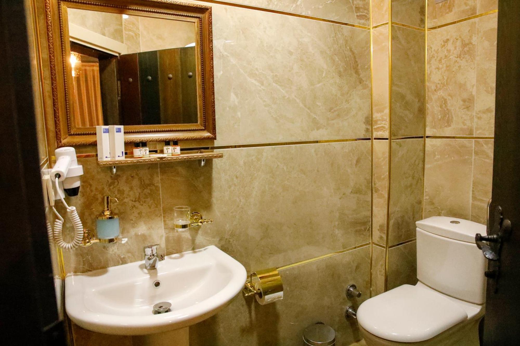Hotel Kazdagi Atila Bey Konagi à Ayvacik Extérieur photo