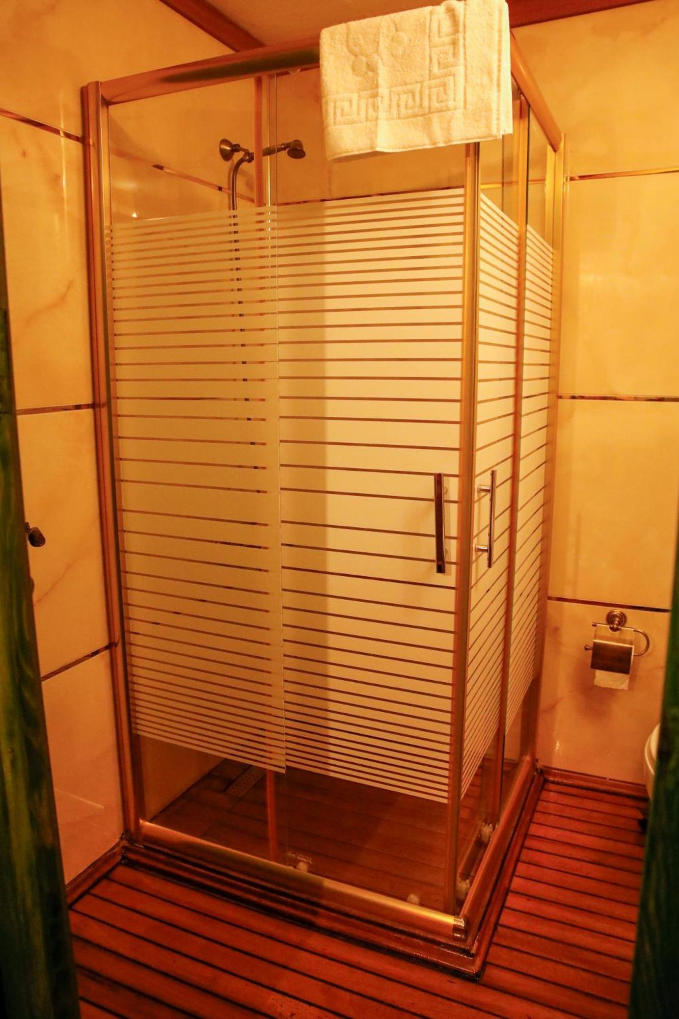Hotel Kazdagi Atila Bey Konagi à Ayvacik Extérieur photo