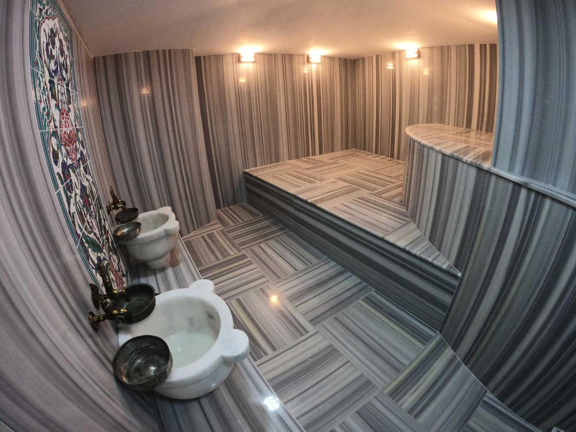 Hotel Kazdagi Atila Bey Konagi à Ayvacik Extérieur photo