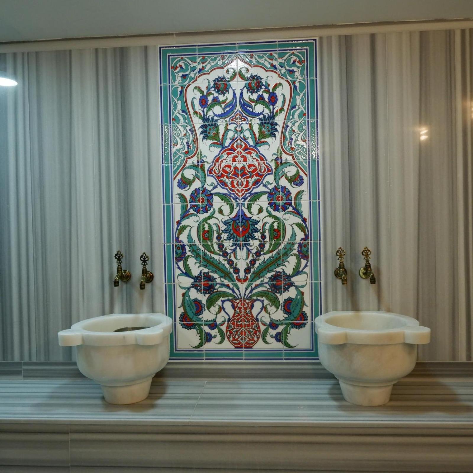 Hotel Kazdagi Atila Bey Konagi à Ayvacik Extérieur photo